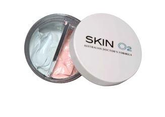 2 in 1 Clay Mask