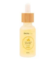 24K Gold Peptide Serum