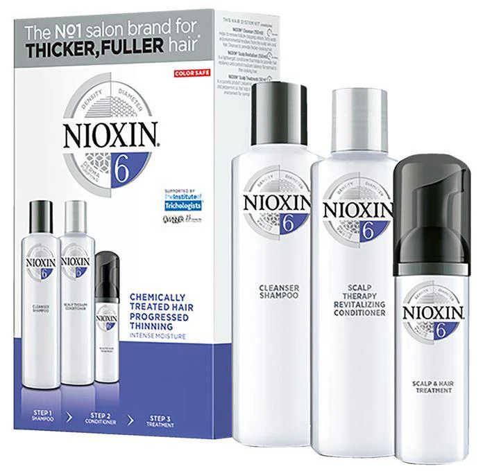 3-part Trial System Kit 6