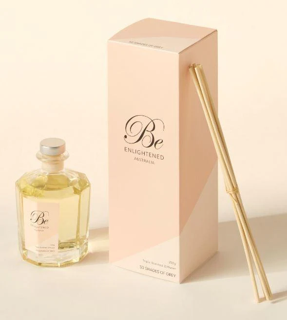 50 Shades of Grey Diffuser 250ml