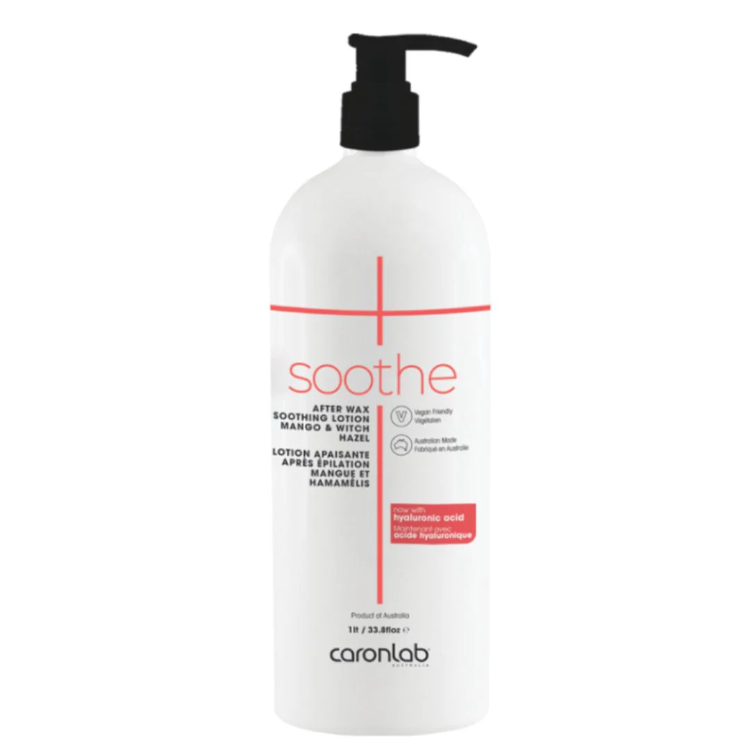 A/Wax Soothe 1L Mango & Hyaluronic