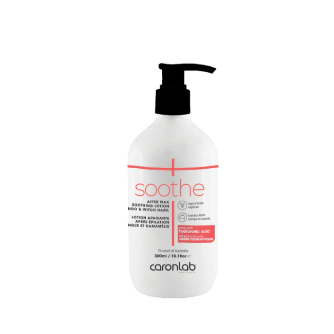 A/Wax Soothe 300ml Mango & Hyaluronic