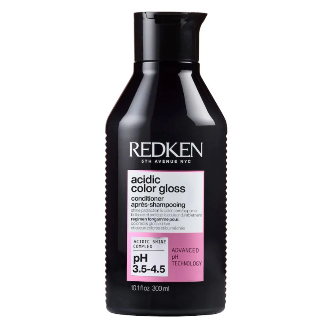 Acidic Color Gloss Conditioner 300ml