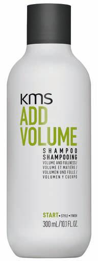 Add Volume Shampoo 300ml