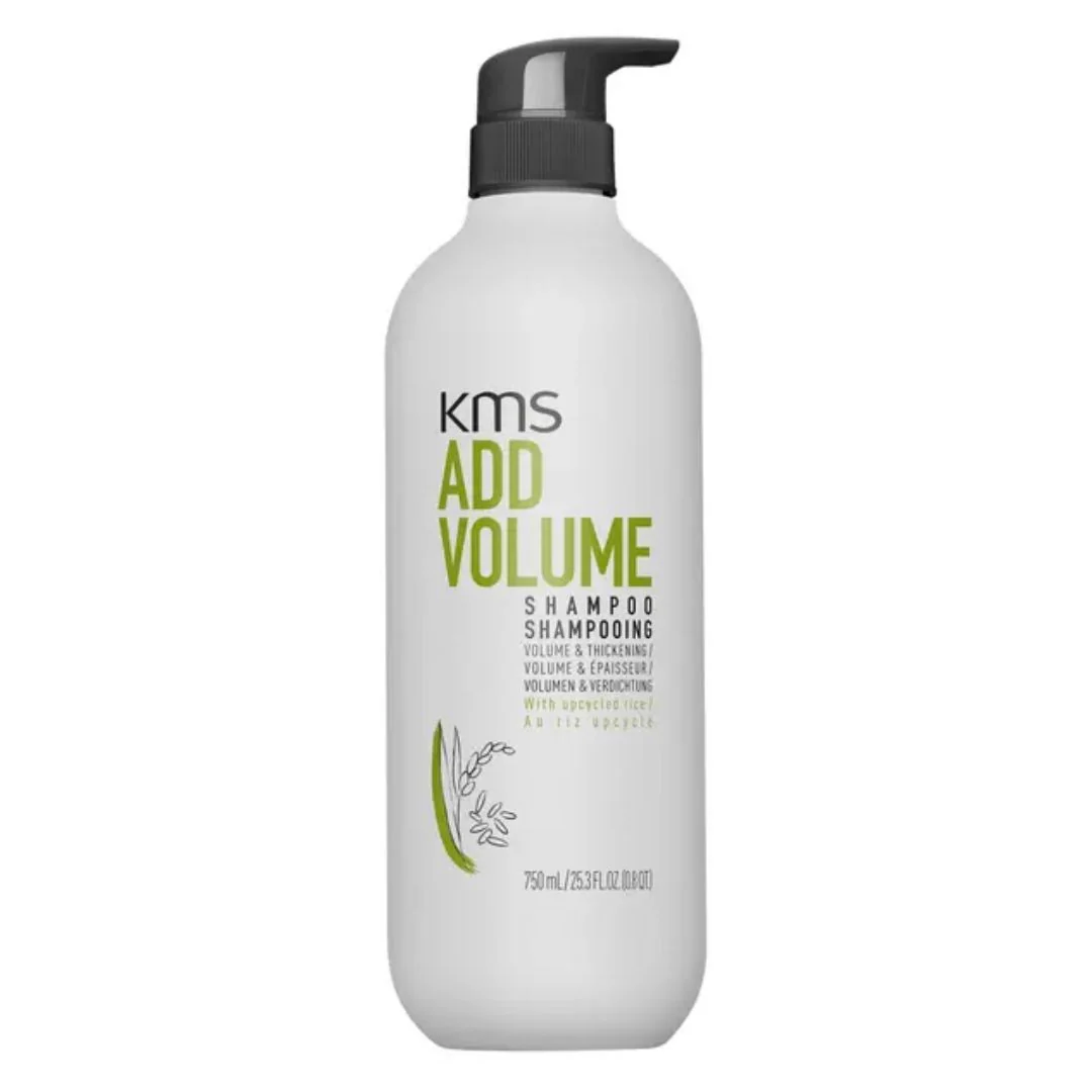 Add Volume Shampoo 750ml