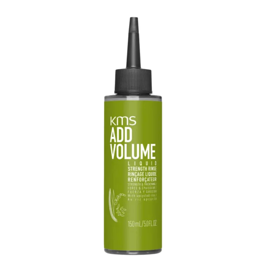 Add Volume Liquid Strength Rinse 150ml