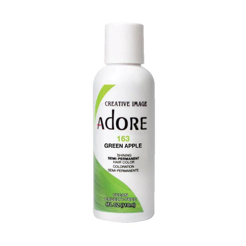 Adore Color - Green Apple - 163