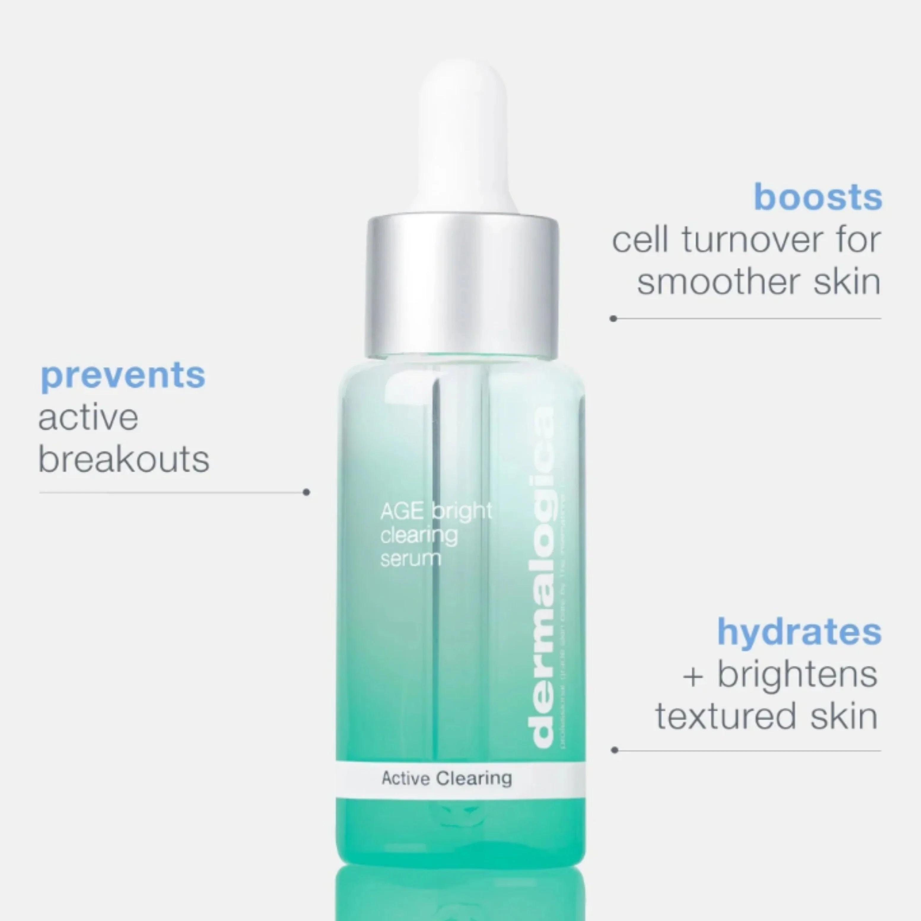 AGE Bright Clearing Serum 30ml