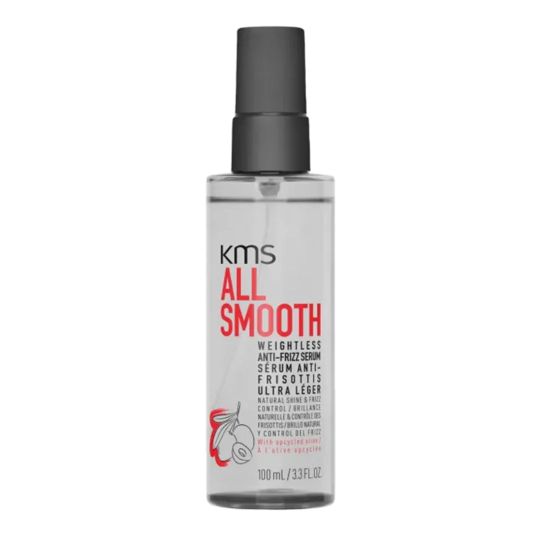 All Smooth Anti-Frizz Serum 100ml