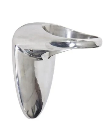 Aluminum Dryer Holder