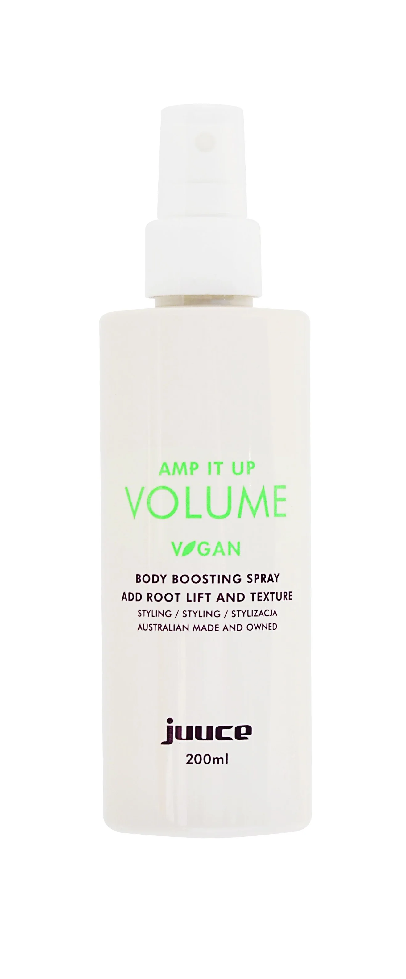 Amp It Up 200ml