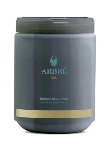 Arbre Bidgee Black Body Mud 1L