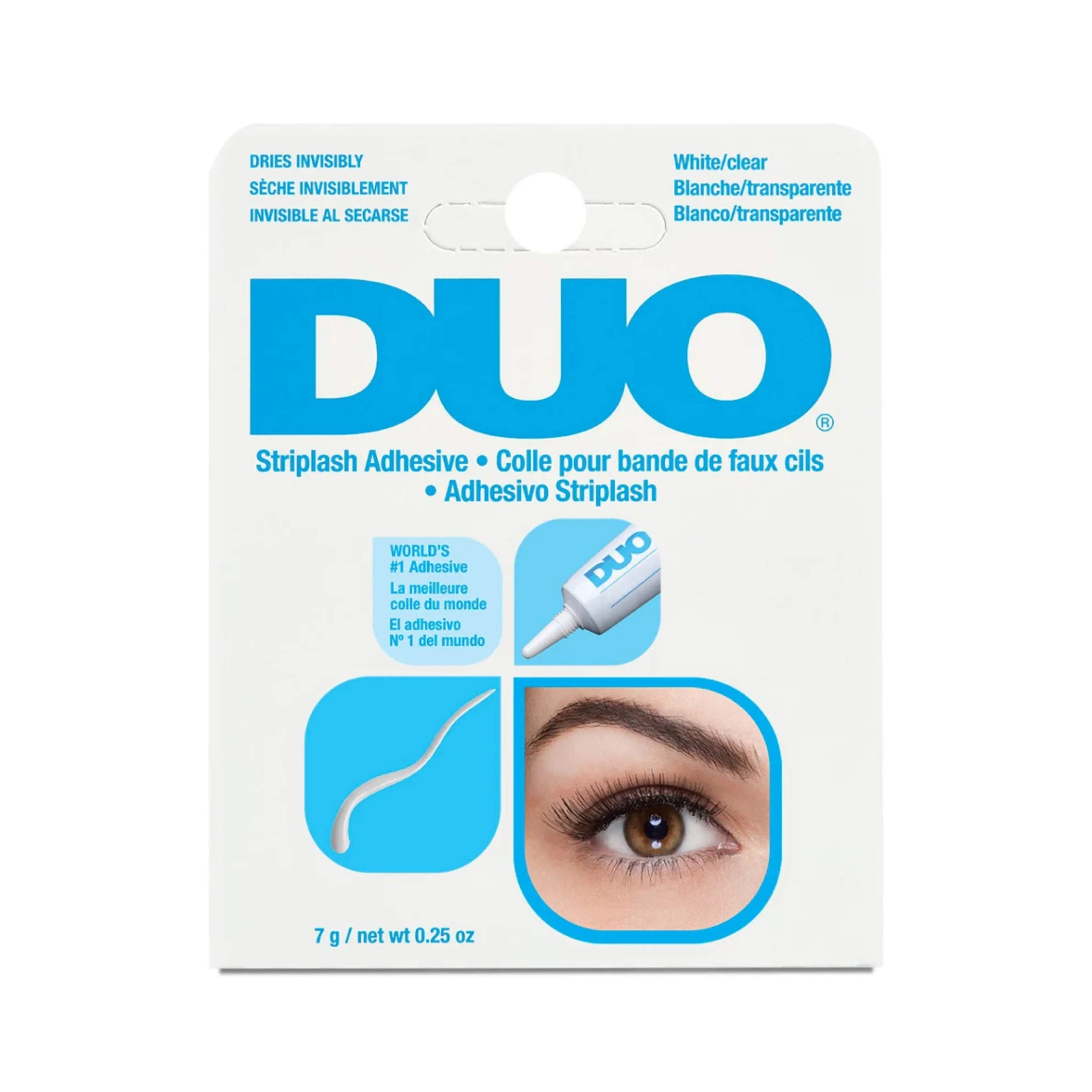 Ardell Duo Adhesive Clear - Image 2
