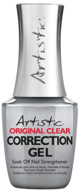 Artistic Correction Gel 15ml (Brush On)