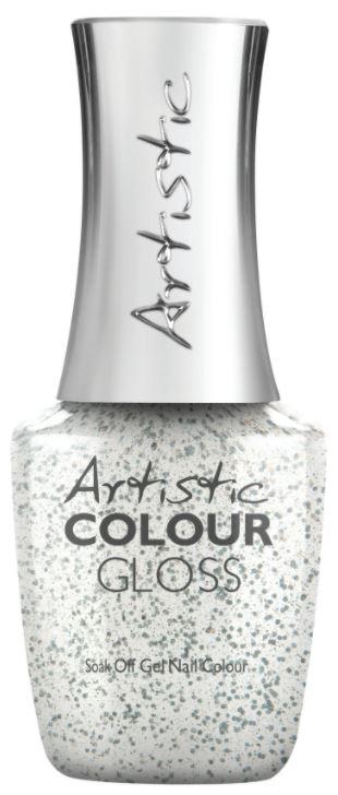 Artistic Gel -102-Suspicious 15ml