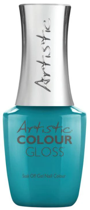Artistic Gel -117-Chill 15ml