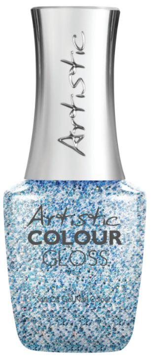 Artistic Gel -156 - Emotion  15ml