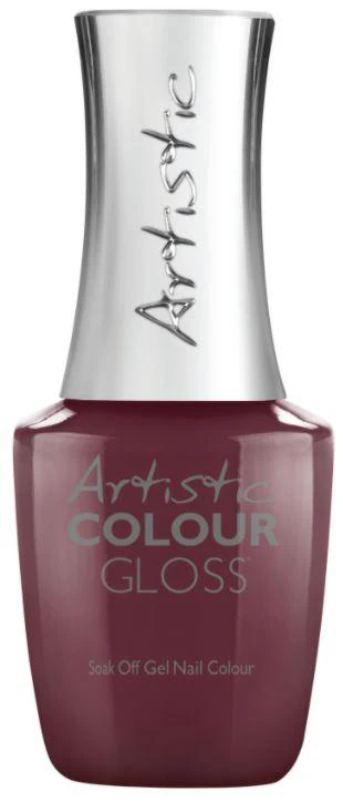 Artistic Gel -17-Uptown 15ml