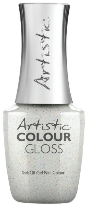 Artistic Gel -30-Halo 15ml - Image 2