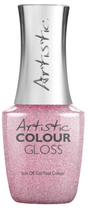 Artistic Gel -35-Princess  15ml