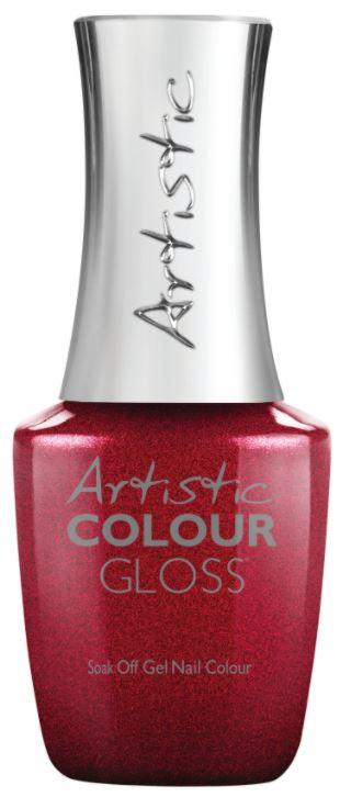 Artistic Gel -36-Hotness 15ml - Image 2