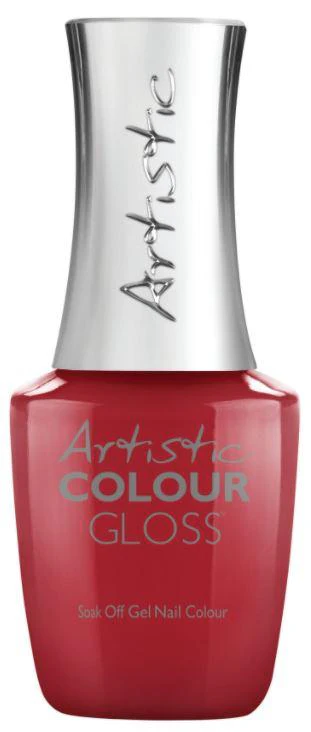 Artistic Gel -58-Hotzy 15ml