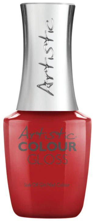 Artistic Gel -8-Cheeky 15ml