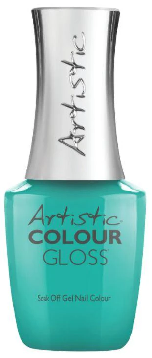 Artistic Gel - Cool Cats & Kittens 15ml