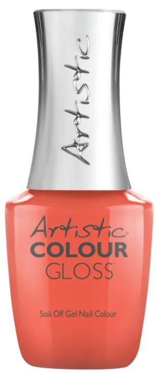 Artistic Gel - Corally Cool 15ml