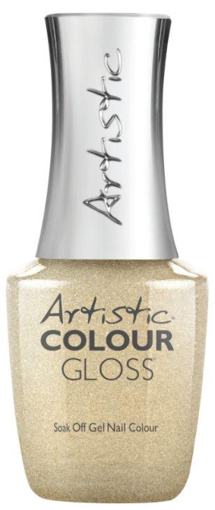 Artistic Gel -Gorgeous 15ml