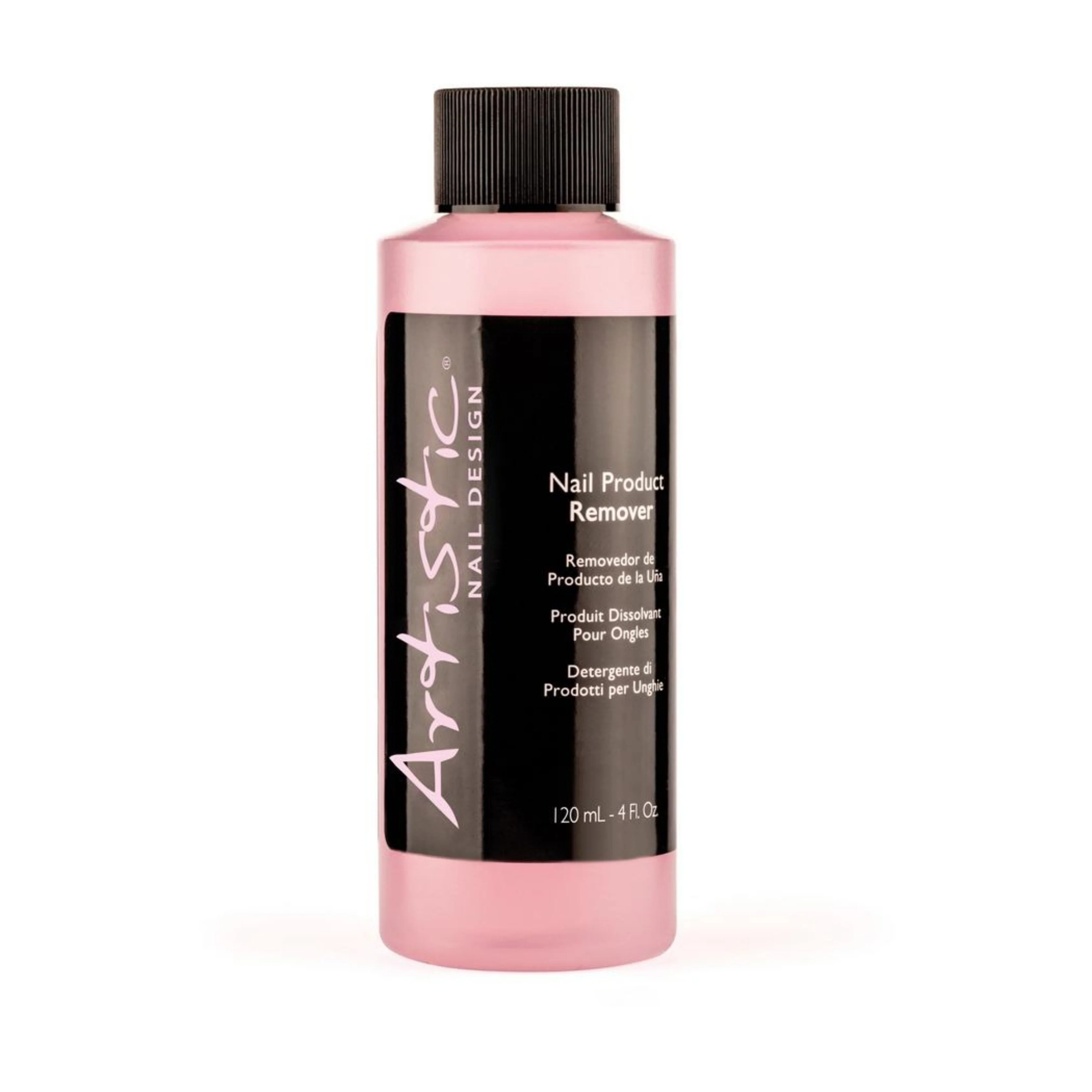 Artistic Gel -Remove 120ml