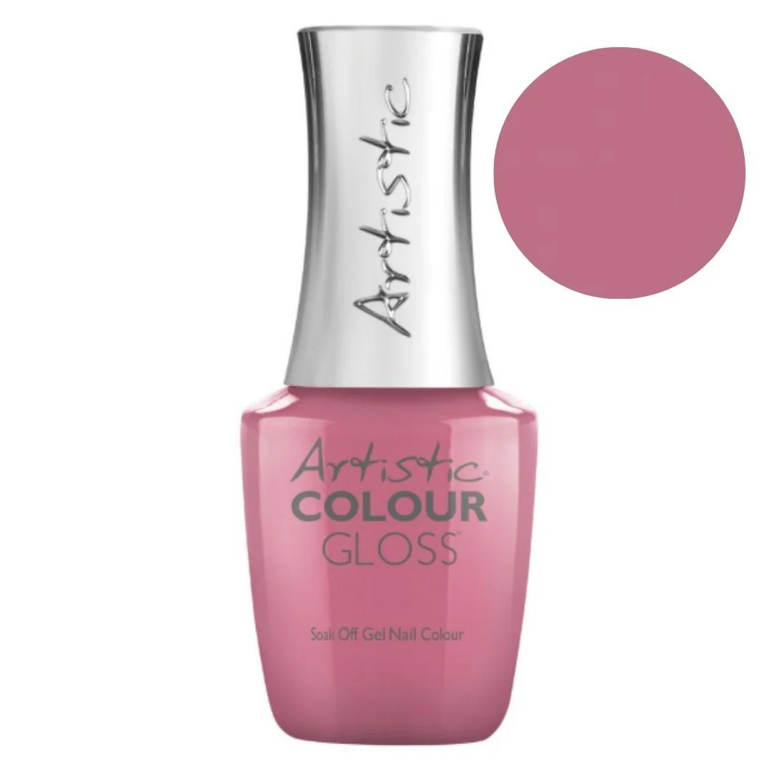 Artistic Gel - That's My Tone 15ml
