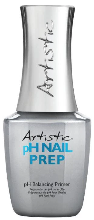 Artistic PH Nail Prep 15ml