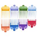 Attachment Caddie 1 to 8 Colour Coded