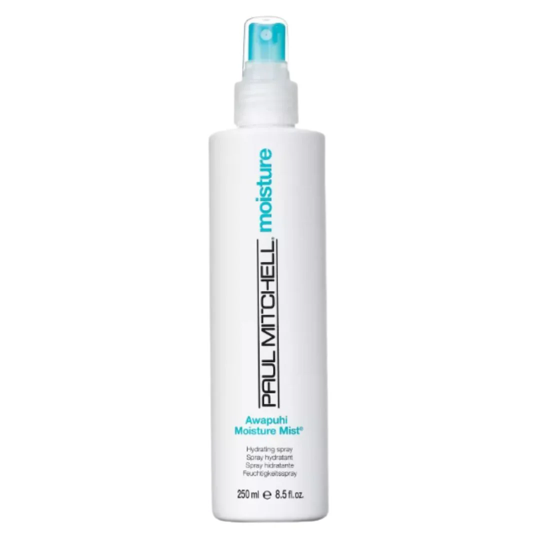 Awapuhi Moisture Mist 250ml