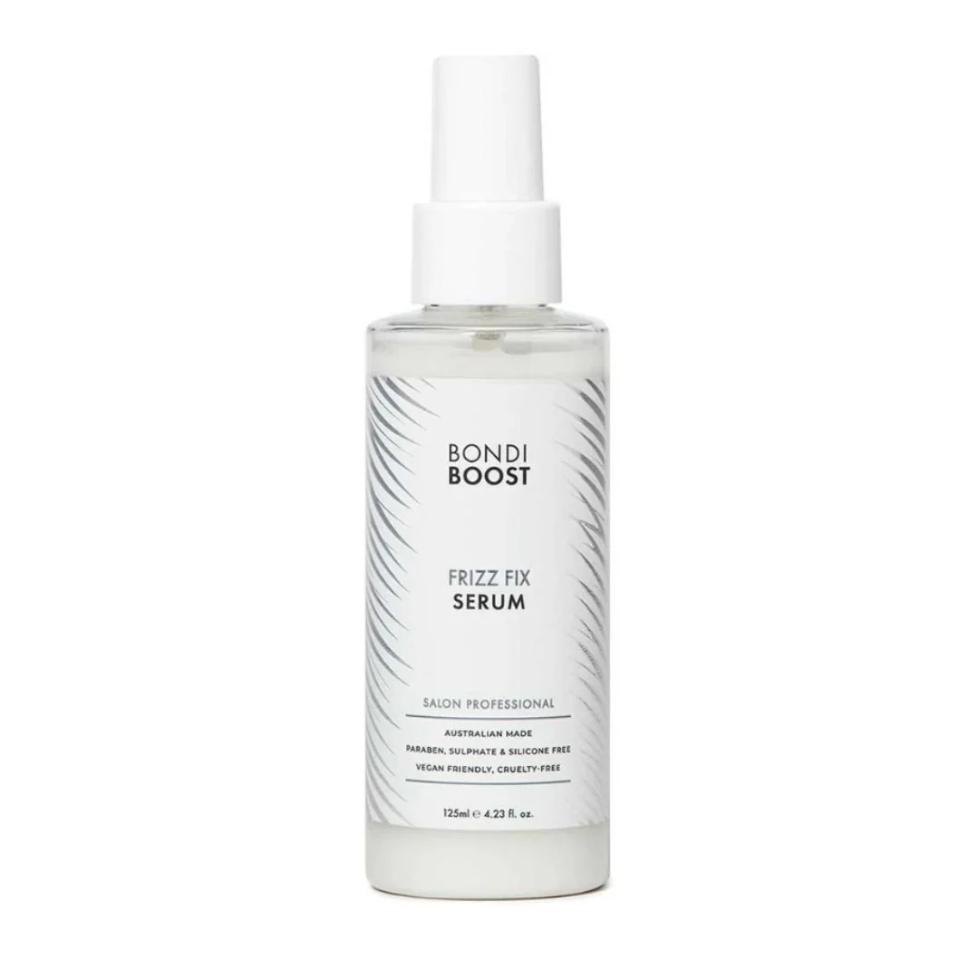 Anti Frizz Fix Serum 125ml