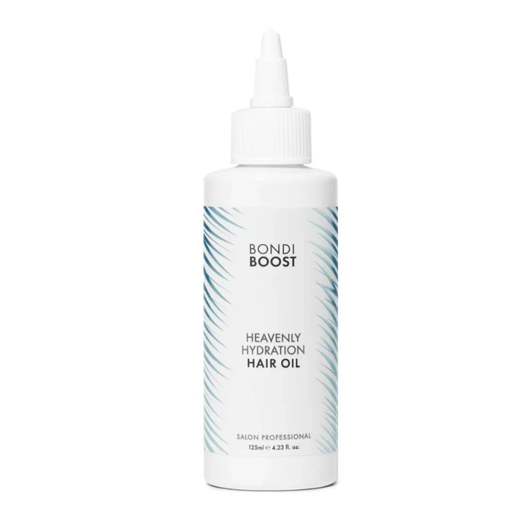 Heavenly Hydration Serum 125ml