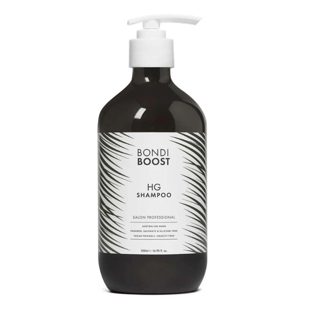 HG Shampoo 500ml