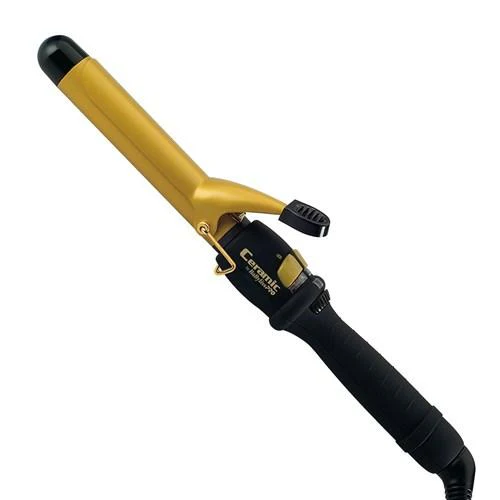 BaBylissPRO Ceramic Gold 25mm