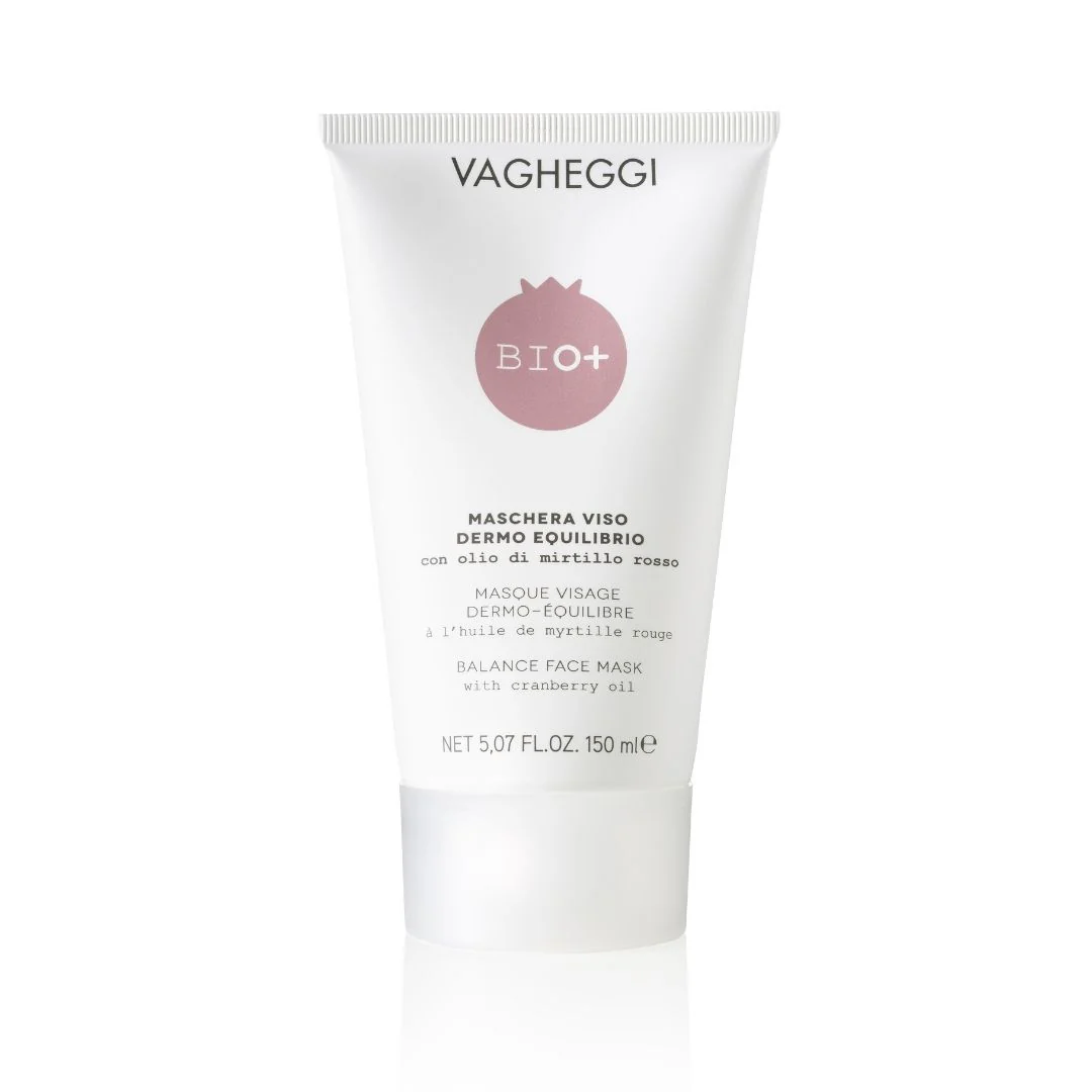Balance Face Mask 150ml