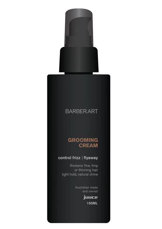 Barber Art Grooming Cream 150ml