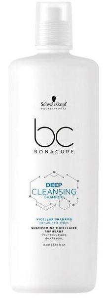 BC Color Freeze Micellar Rich Shamp 1L