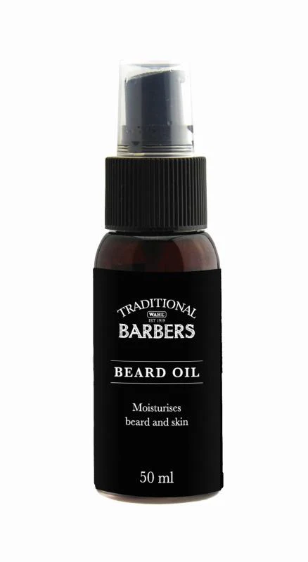 Beard Oil 50ml