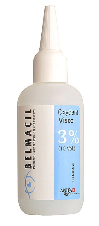 Belmacil Creme Oxydant 100ml - Image 2