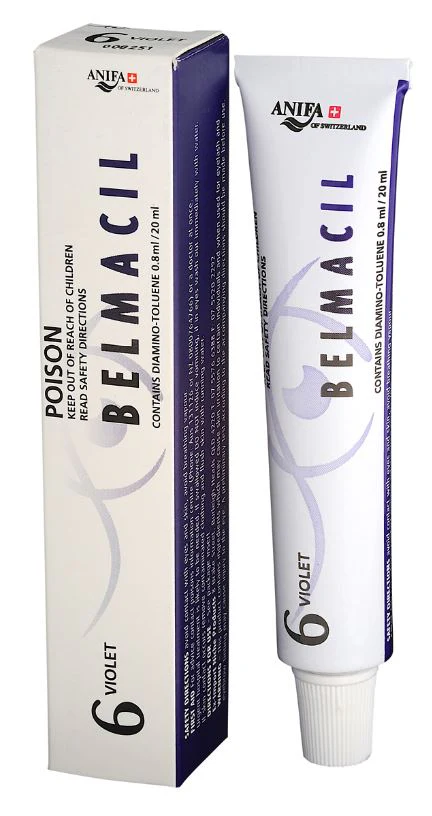 Belmacil Tint 17g - Image 2