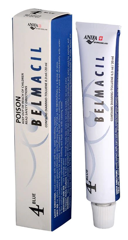 Belmacil Tint 17g - Image 4