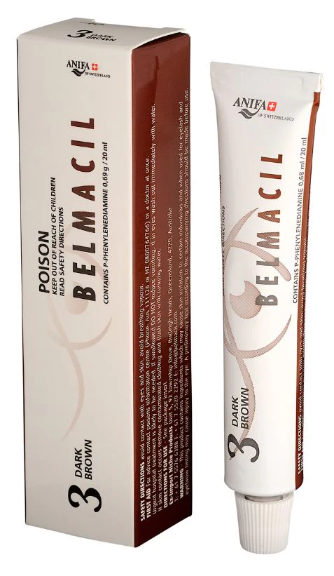 Belmacil Tint 17g - Image 5