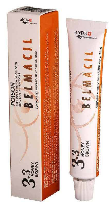 Belmacil Tint 17g - Image 7