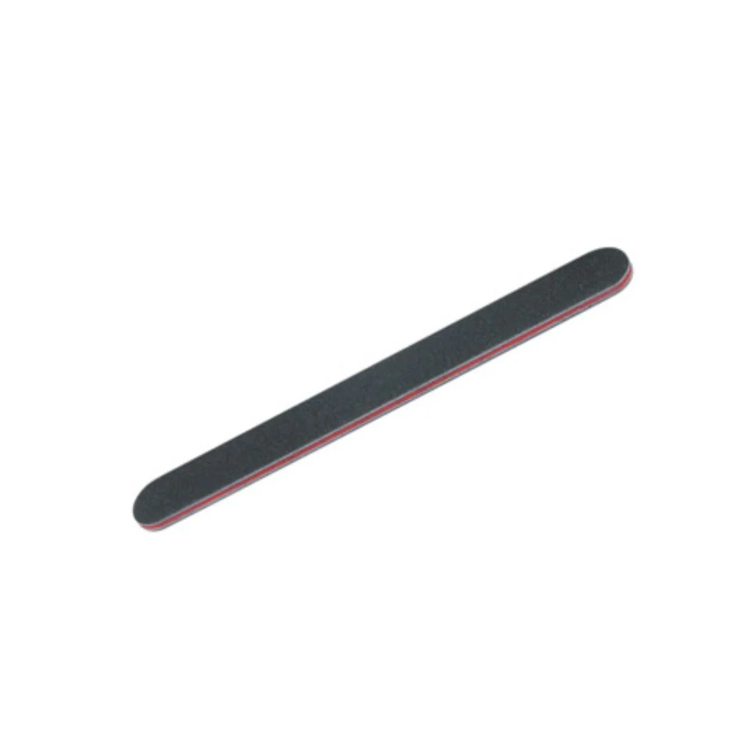 BI Black File Red Centre 100/180