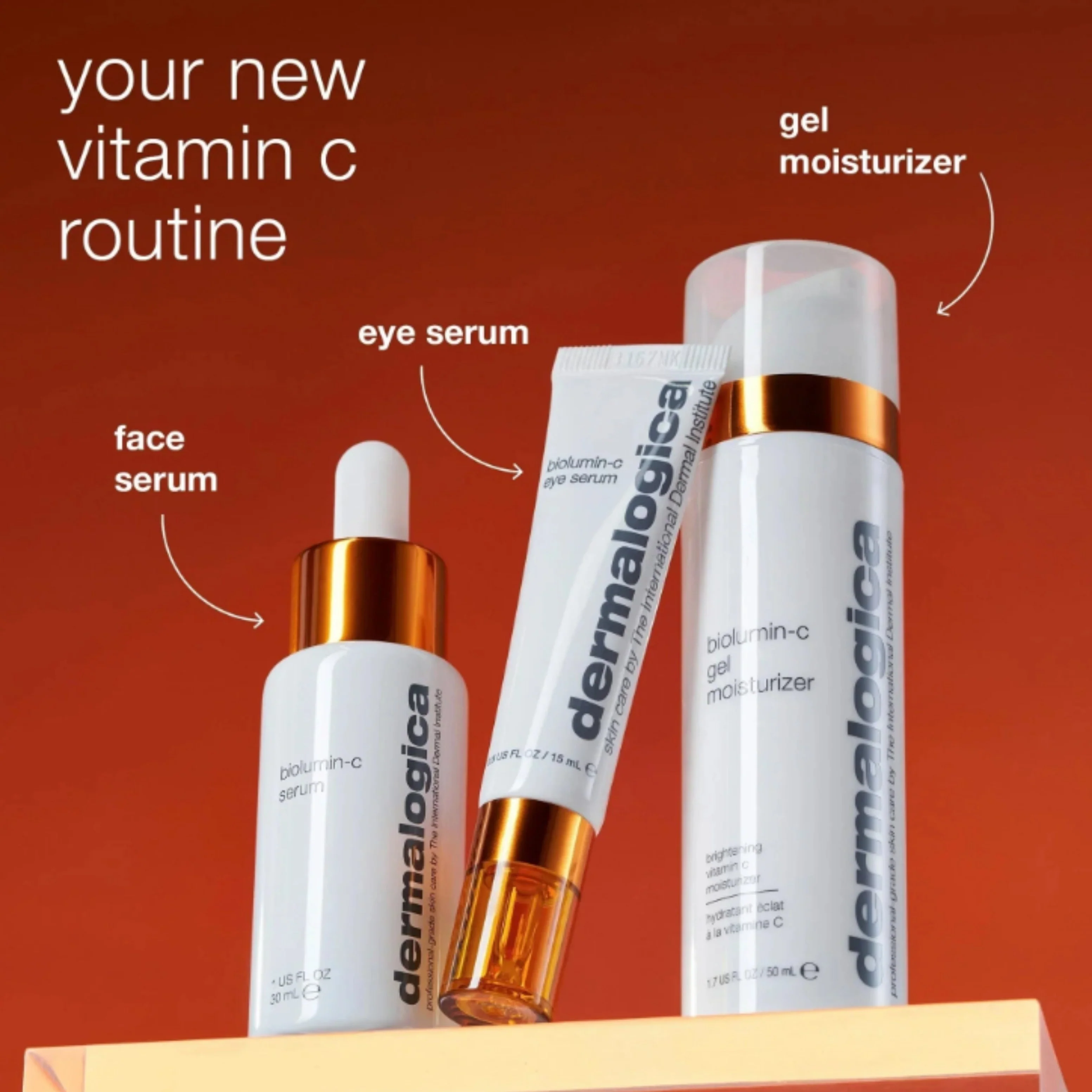 BioLumin-C Serum 59ml - Image 3